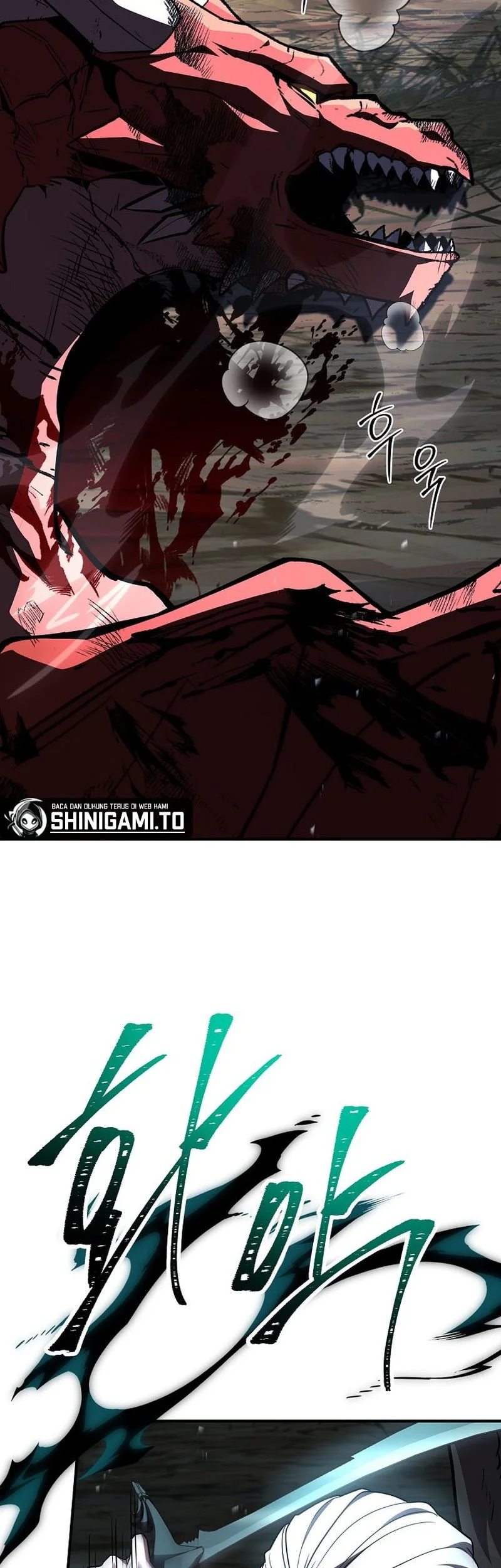 Chapter 138 - halaman 40