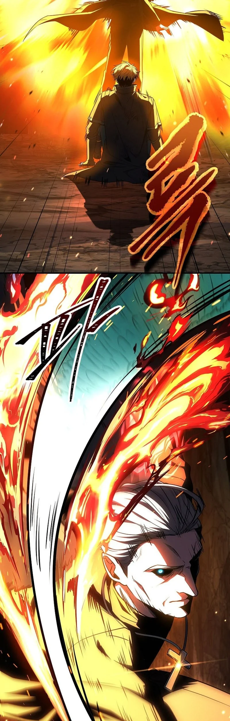 Chapter 138 - halaman 16