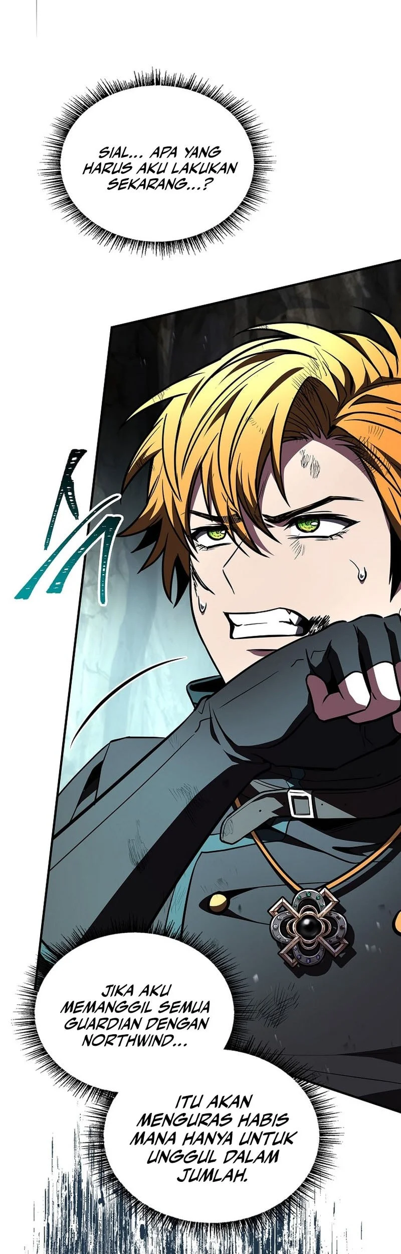 Chapter 138 - halaman 25