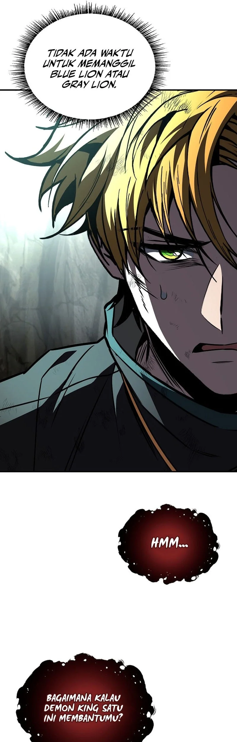 Chapter 138 - halaman 27