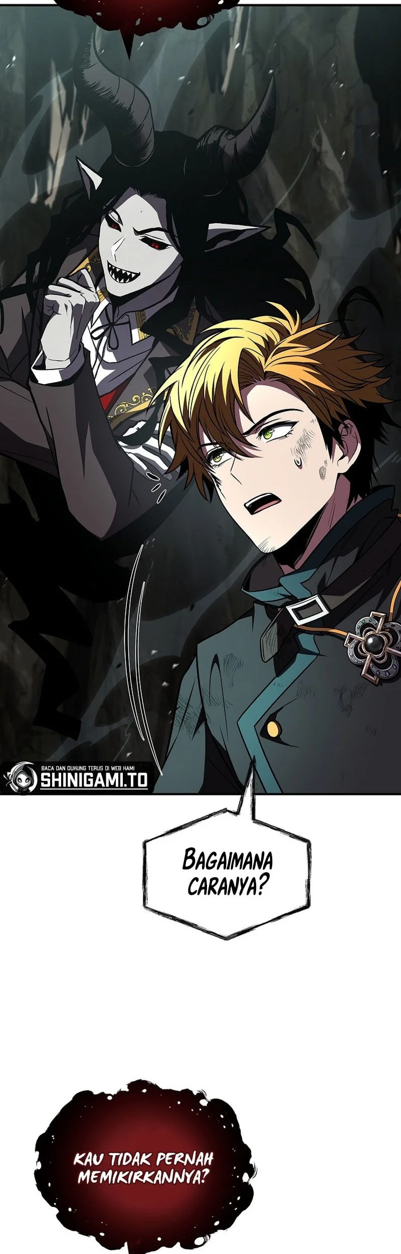 Chapter 138 - halaman 28