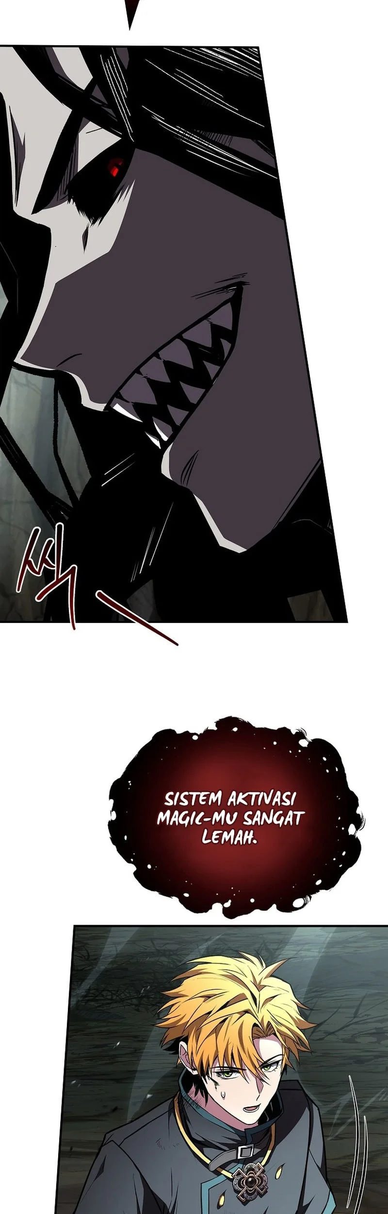 Chapter 138 - halaman 29