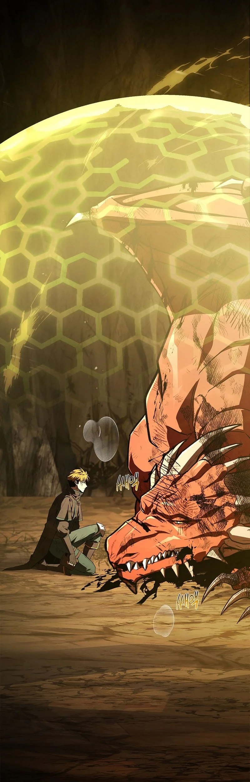 Chapter 140 - halaman 3