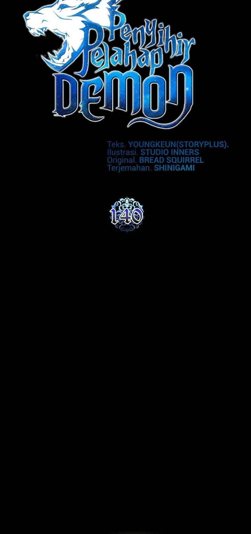 Chapter 140 - halaman 14