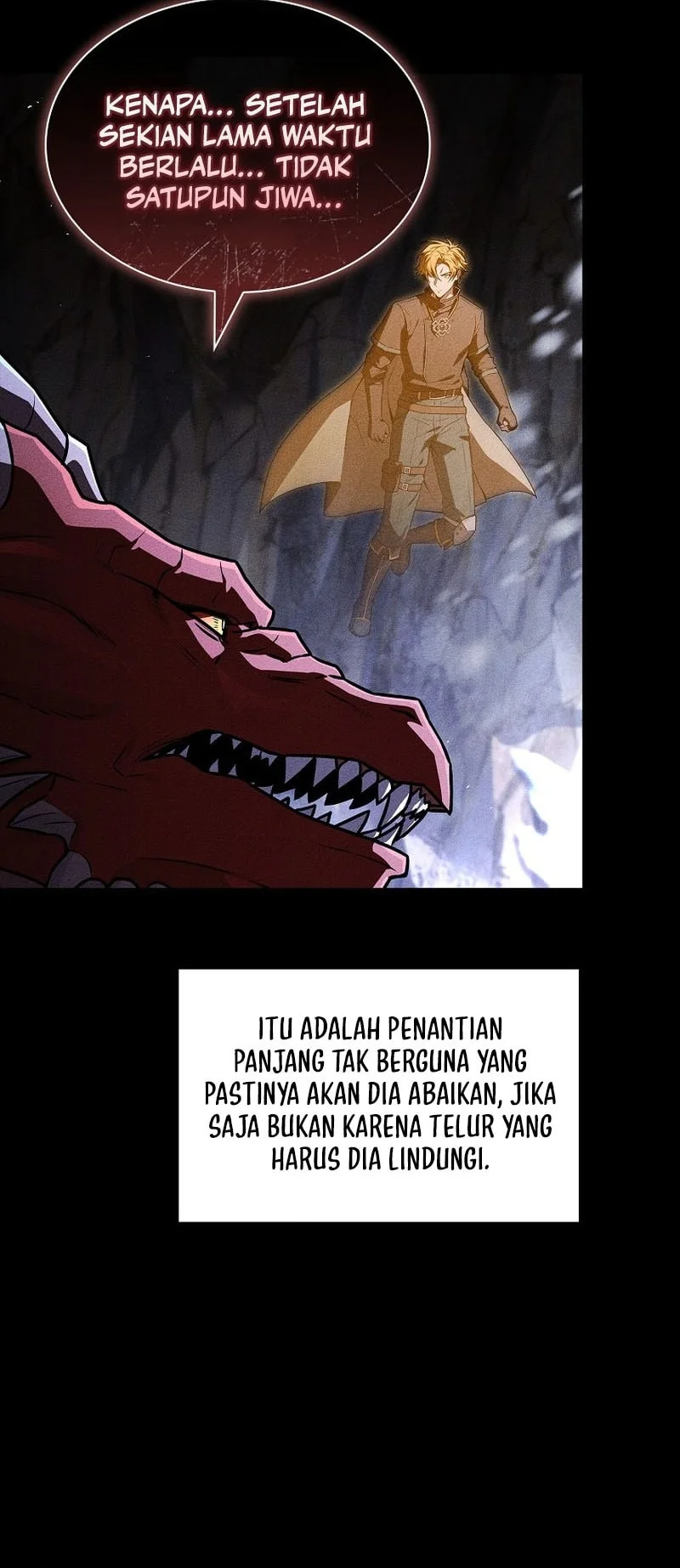 Chapter 140 - halaman 27