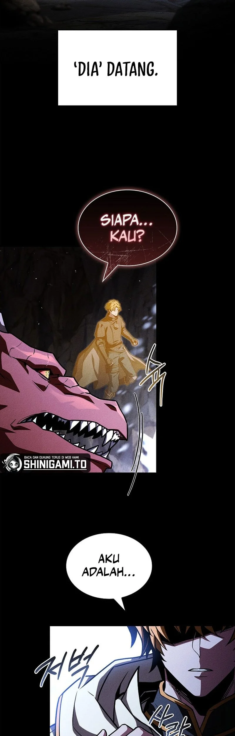 Chapter 140 - halaman 30