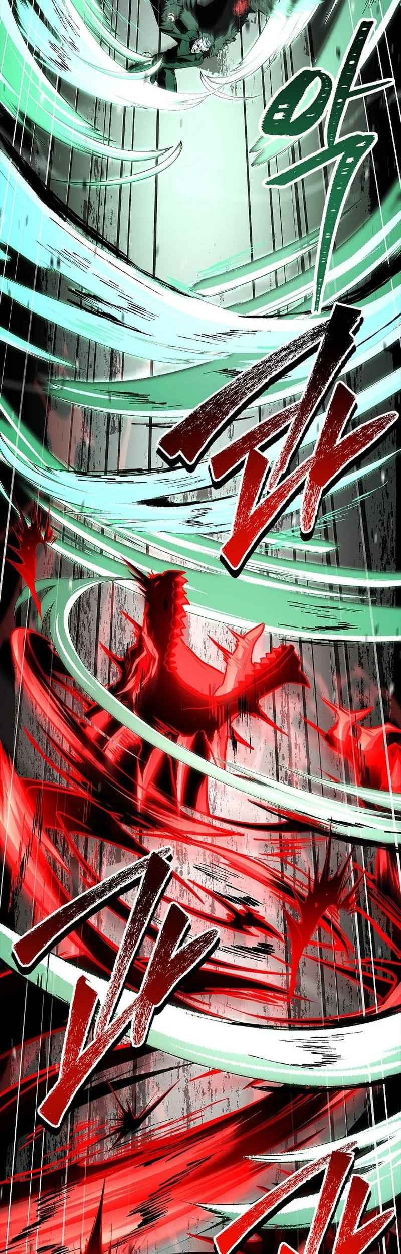 Chapter 141 - halaman 29