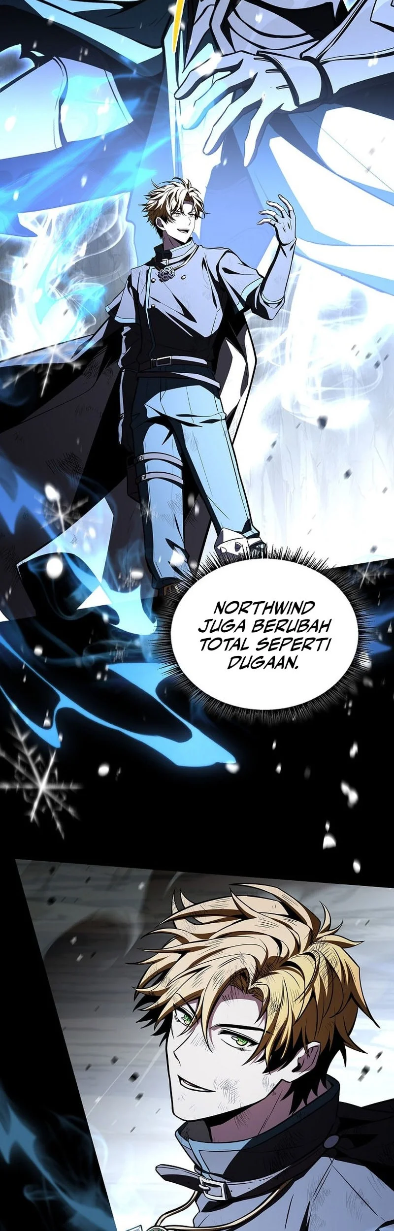 Chapter 142 - halaman 15