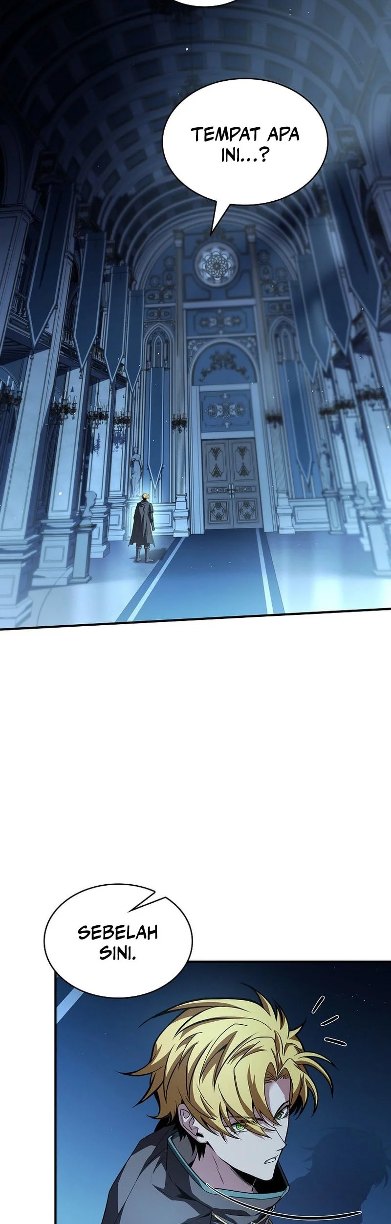 Chapter 143 - halaman 39