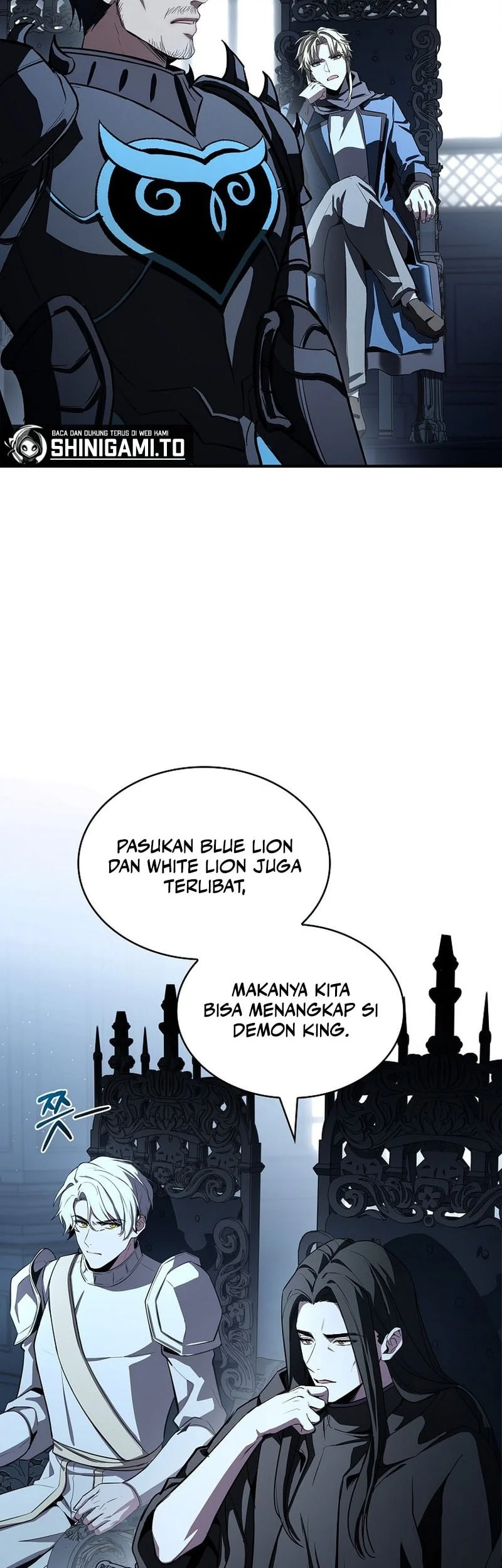 Chapter 143 - halaman 47