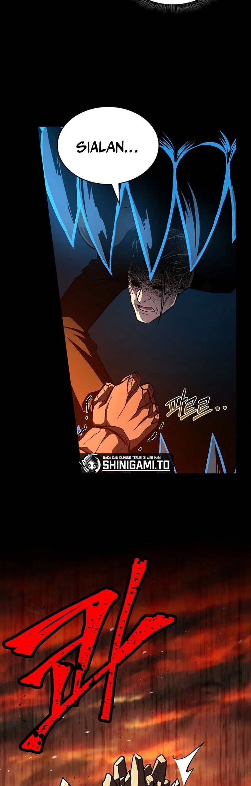 Chapter 143 - halaman 28