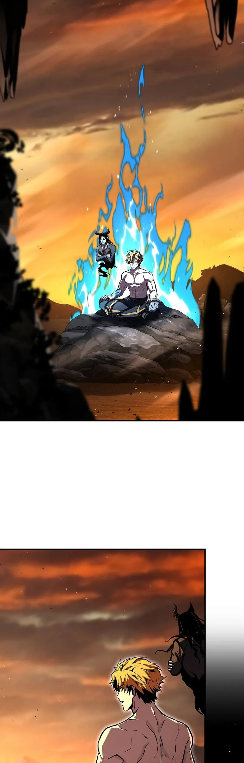 Chapter 143 - halaman 32