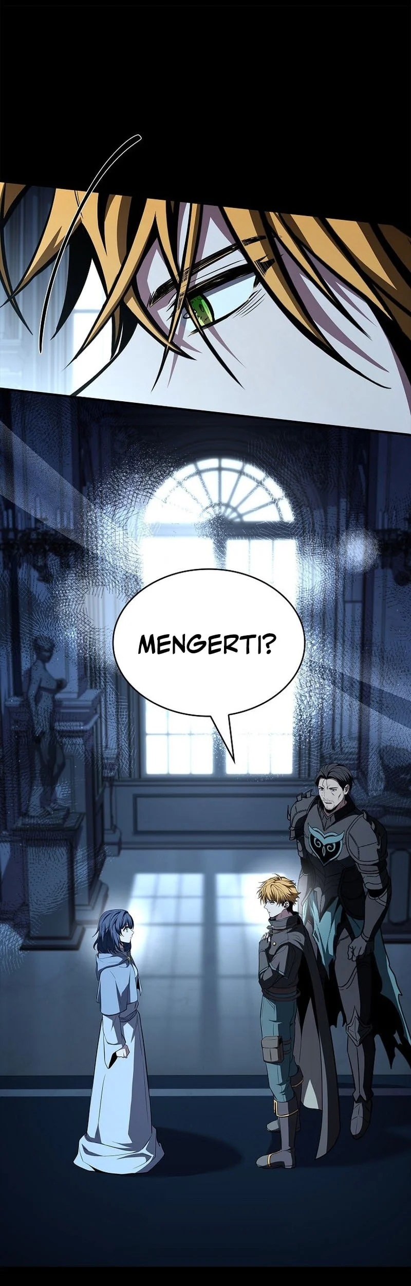Chapter 144 - halaman 36
