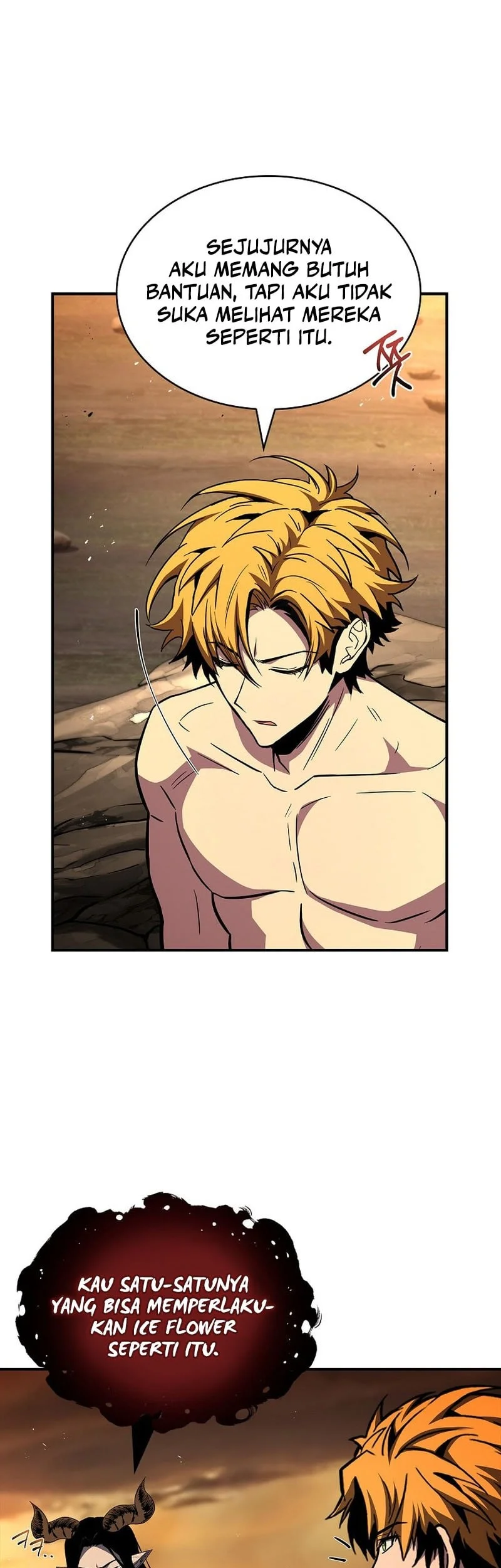 Chapter 144 - halaman 38