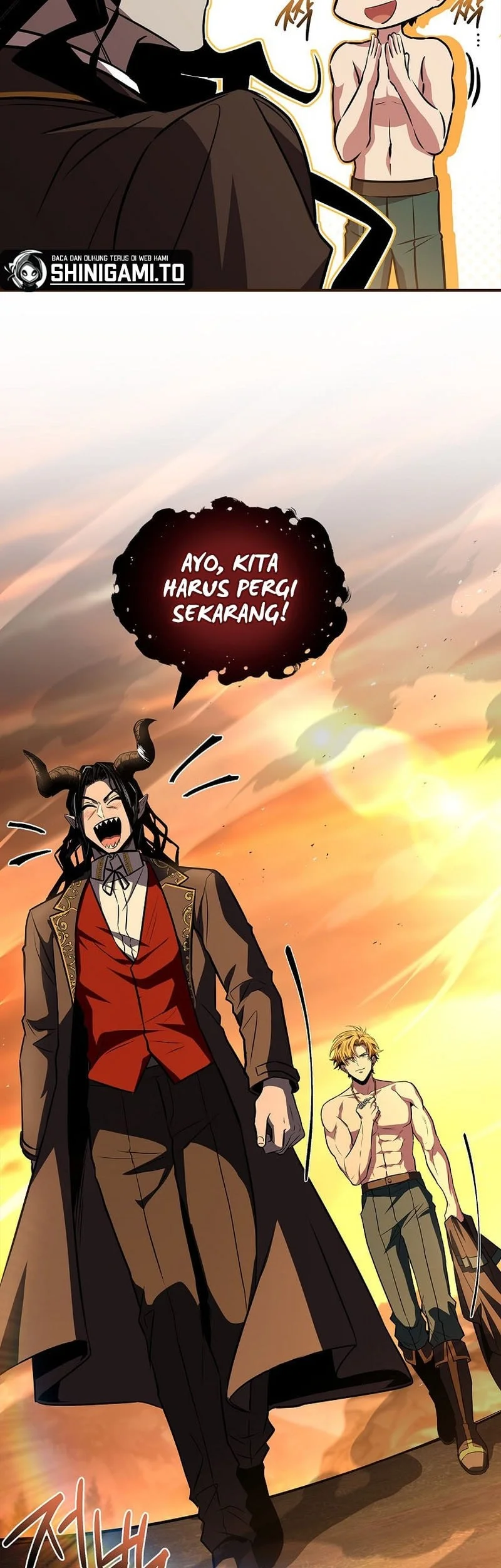 Chapter 144 - halaman 46