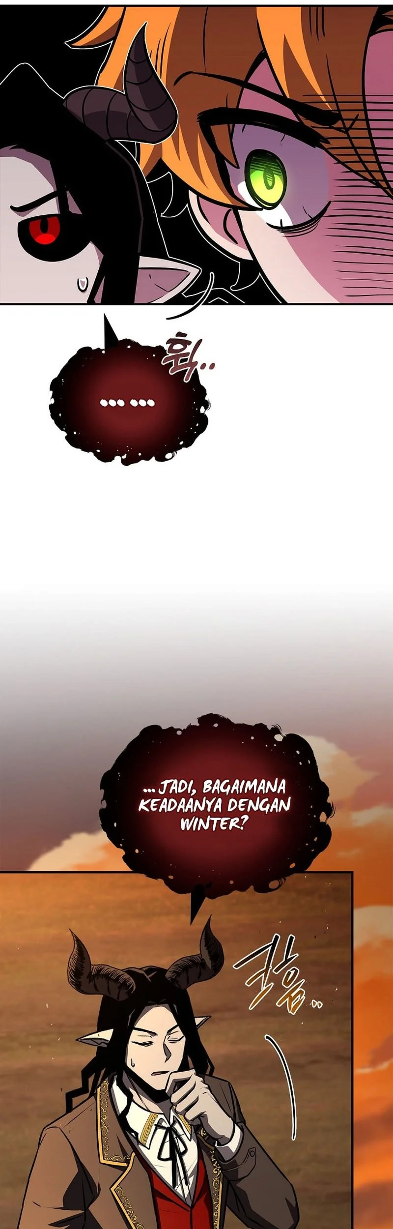Chapter 144 - halaman 21