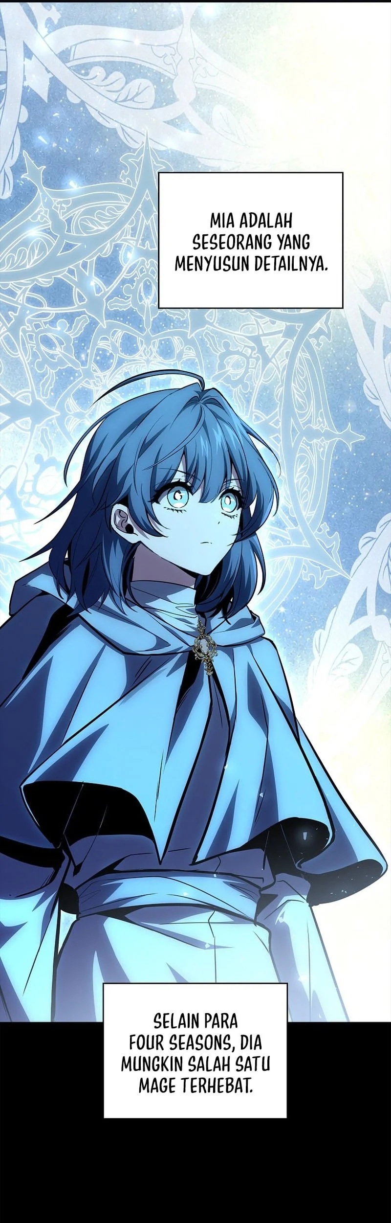 Chapter 144 - halaman 28