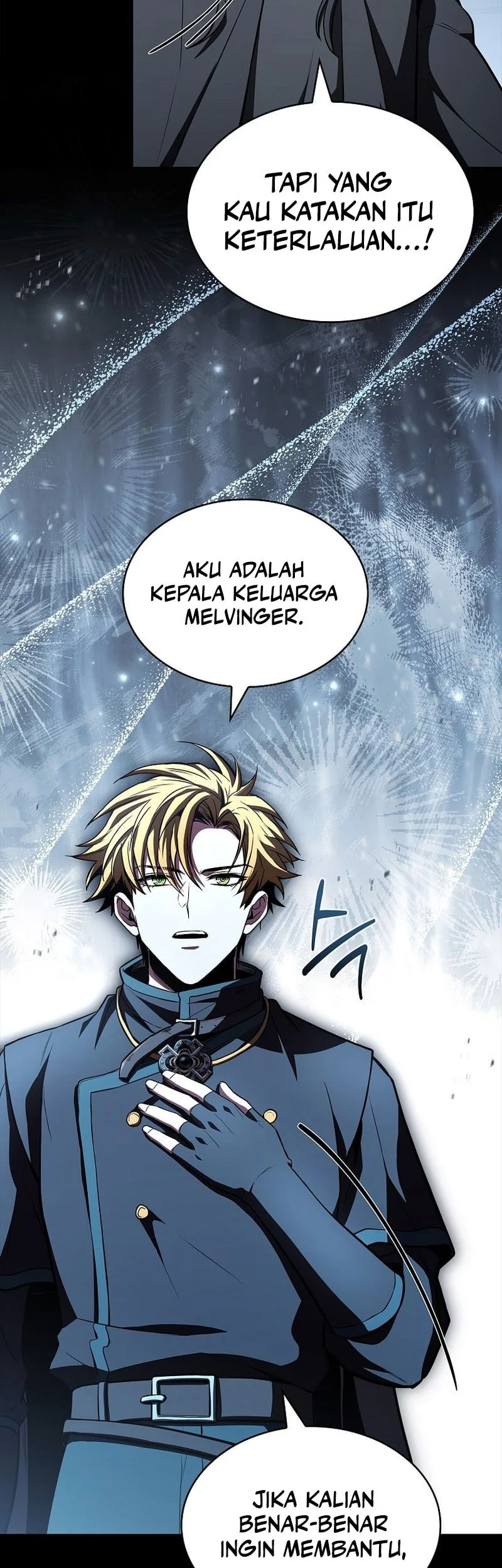 Chapter 144 - halaman 34