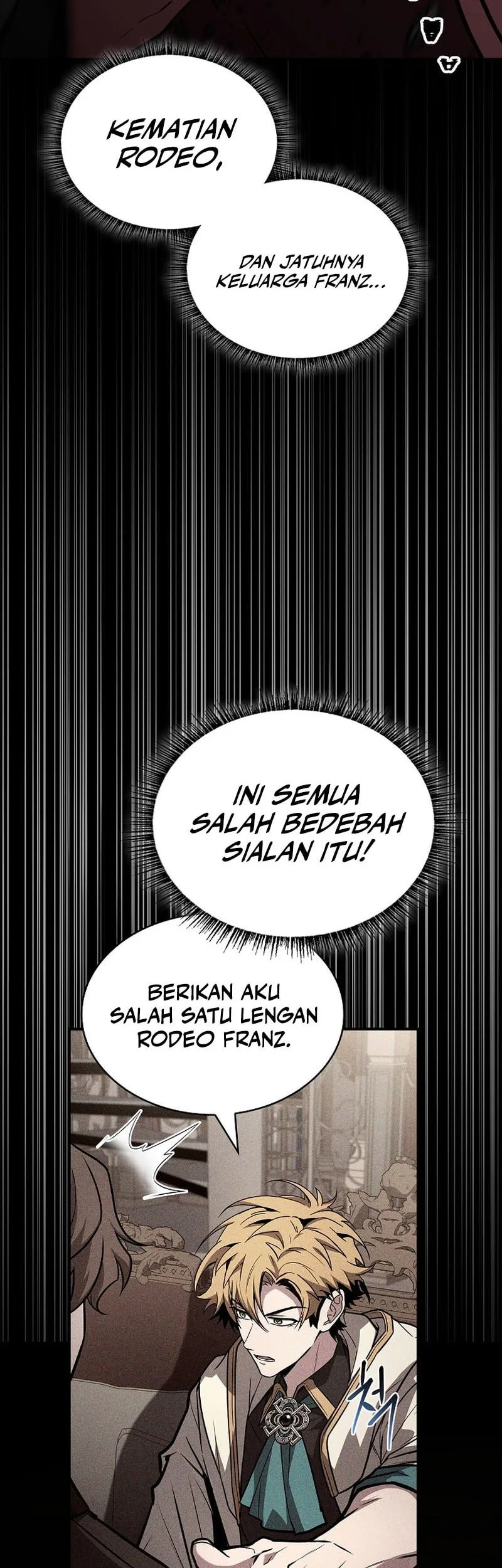 Chapter 145 - halaman 33