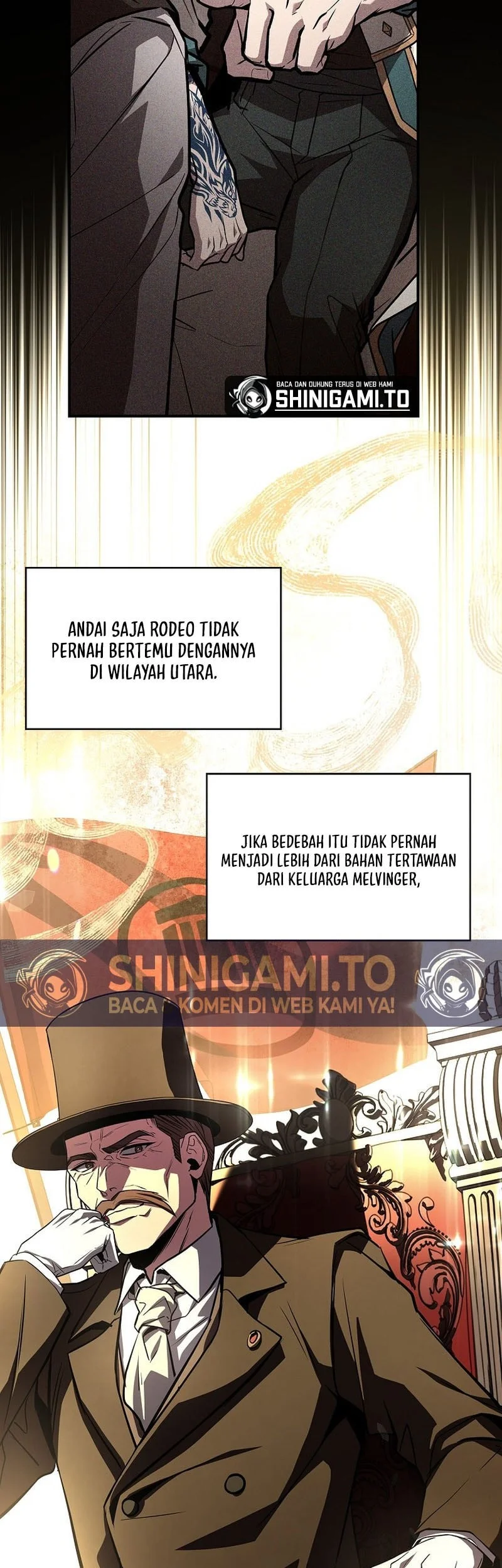 Chapter 145 - halaman 34