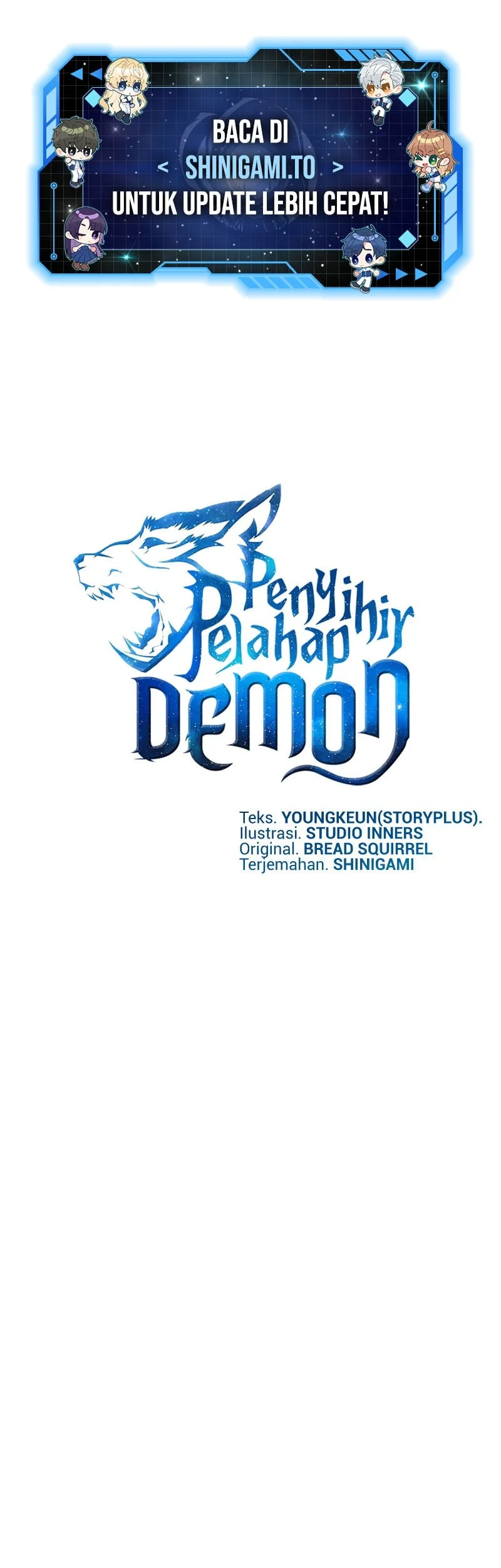 Chapter 145 - halaman 3