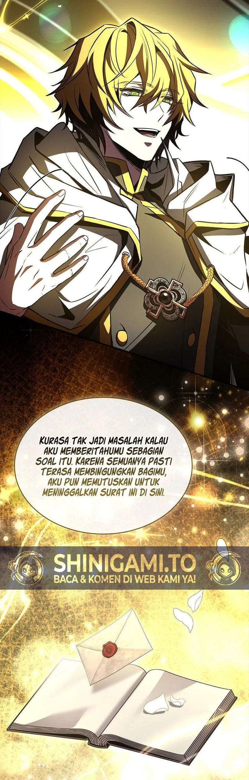 Chapter 146 - halaman 40