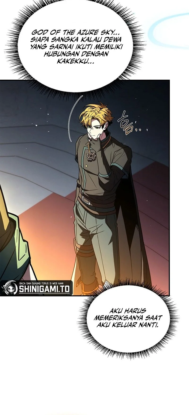 Chapter 146 - halaman 45