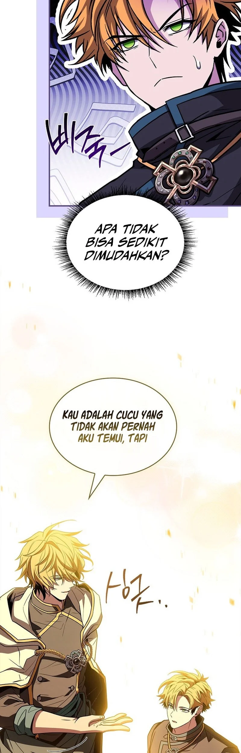Chapter 146 - halaman 47