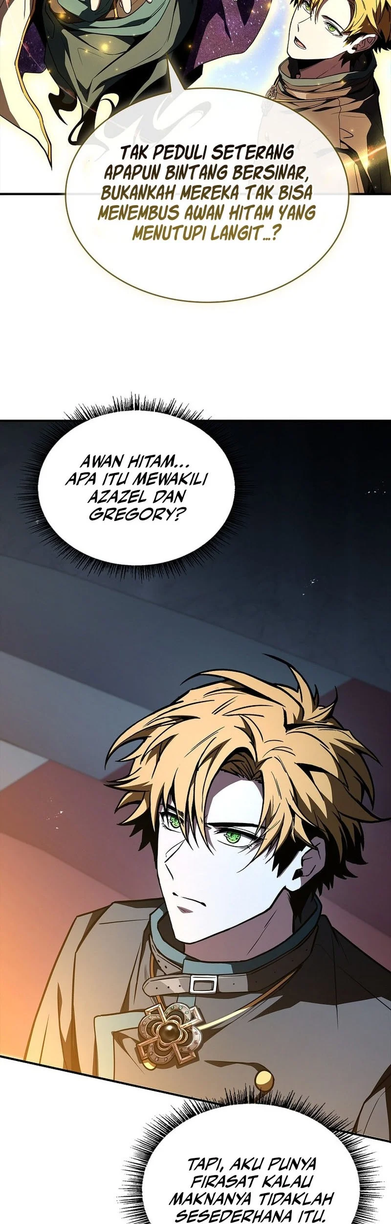 Chapter 146 - halaman 51