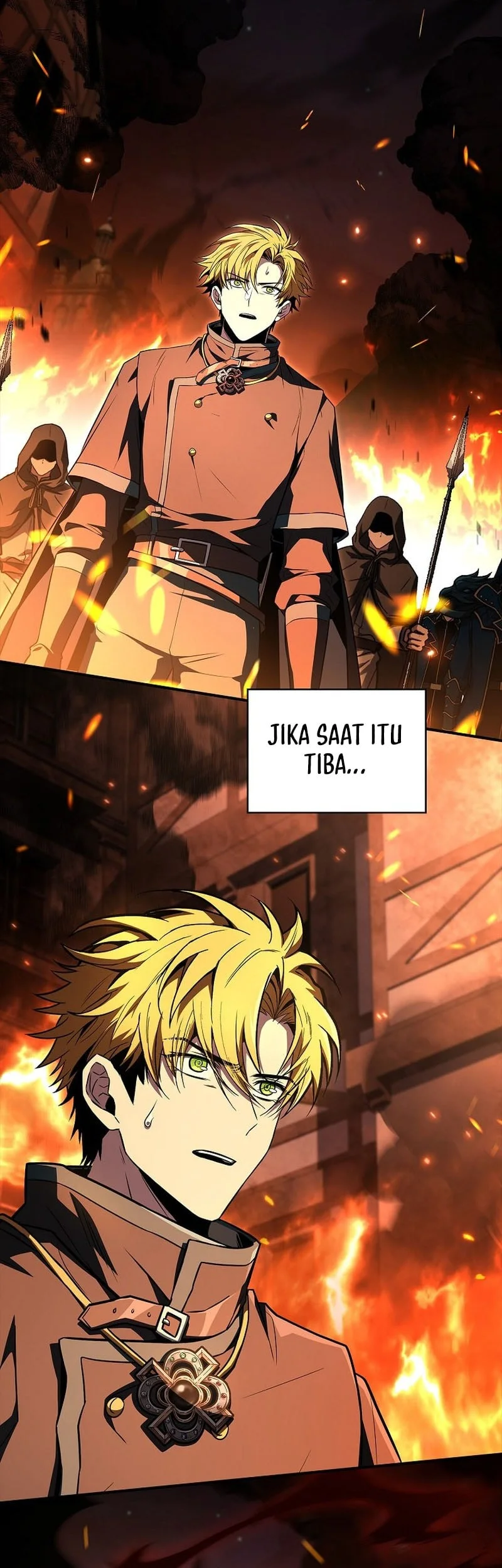 Chapter 146 - halaman 56