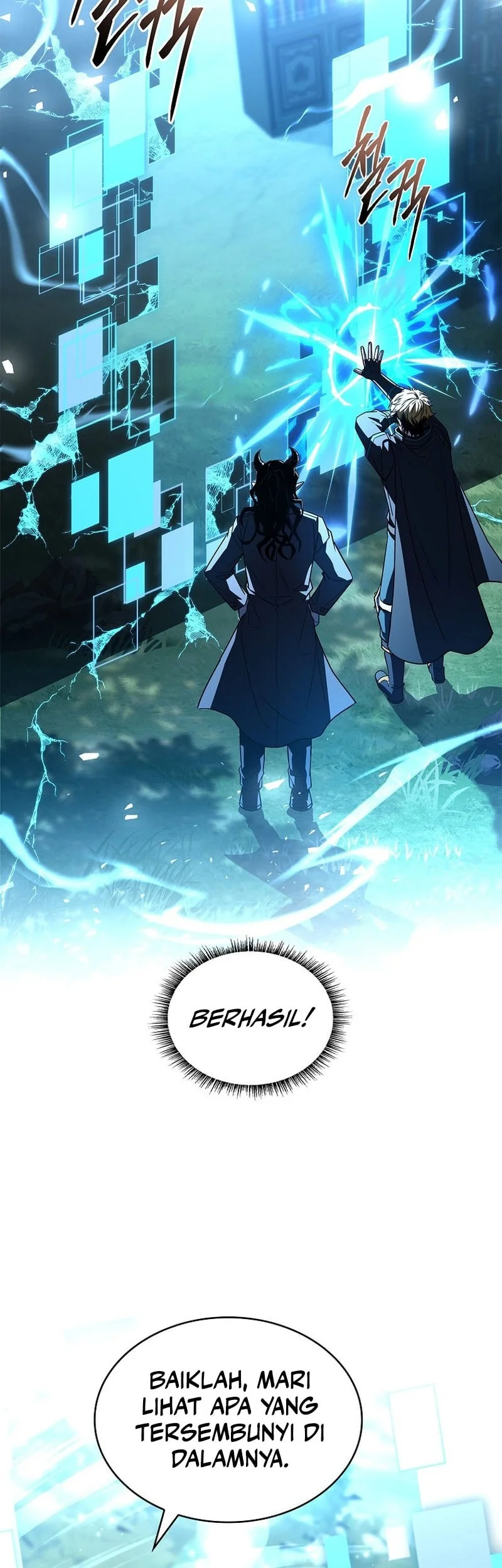 Chapter 146 - halaman 8