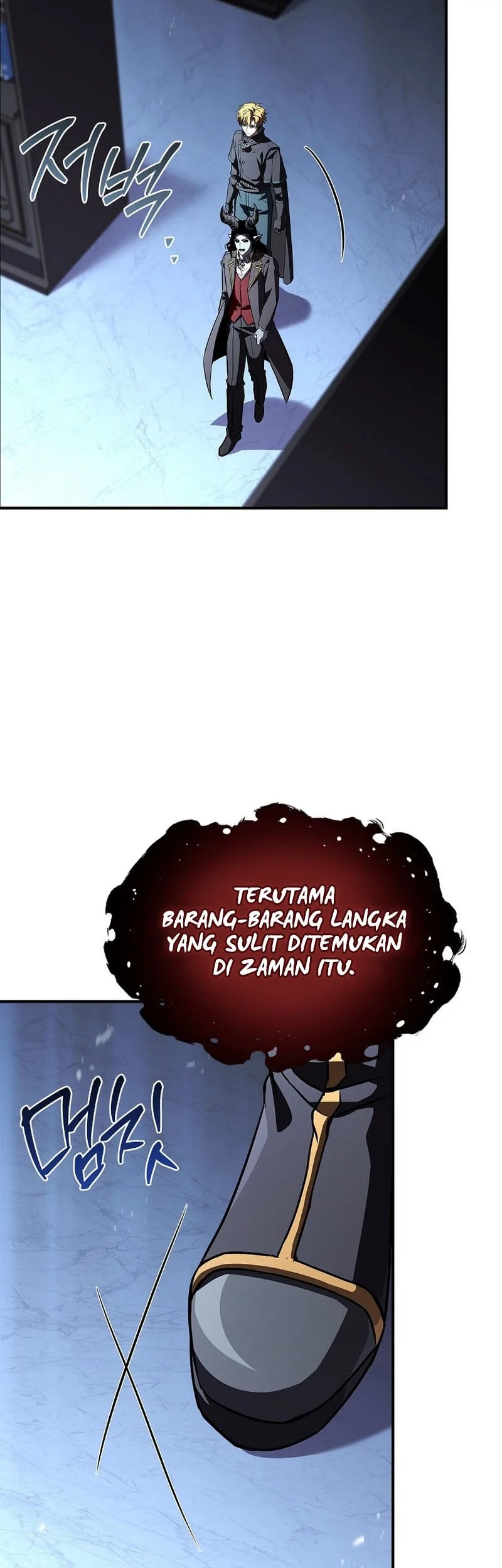 Chapter 146 - halaman 13