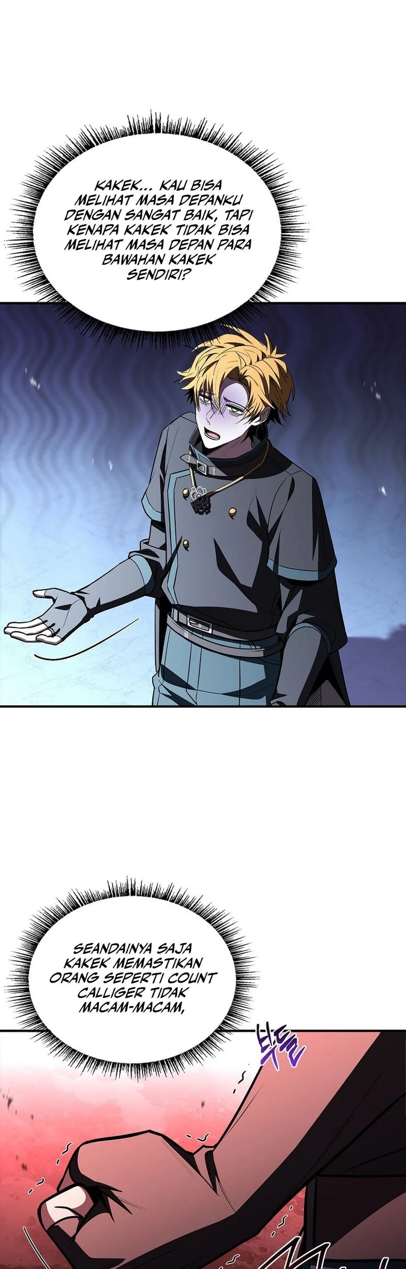 Chapter 146 - halaman 17