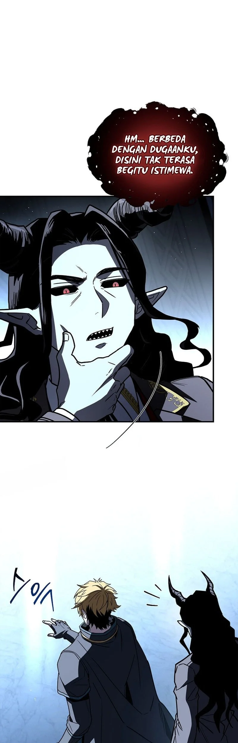 Chapter 146 - halaman 29