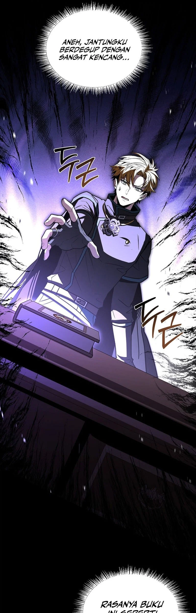 Chapter 146 - halaman 31