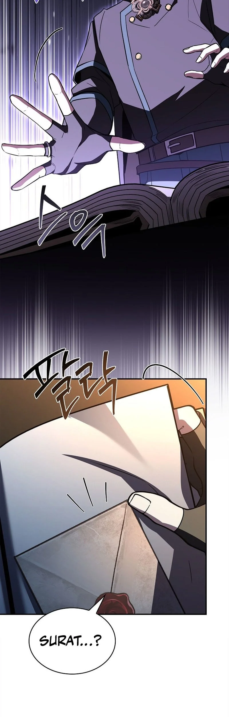 Chapter 146 - halaman 33