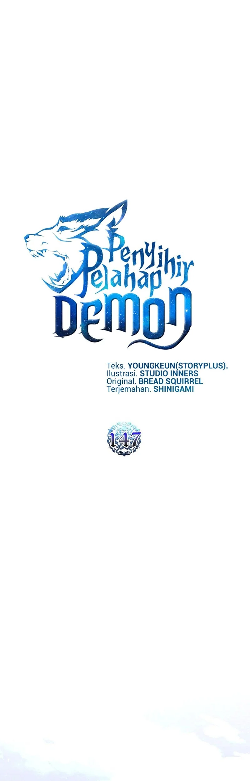 Chapter 147 - halaman 5