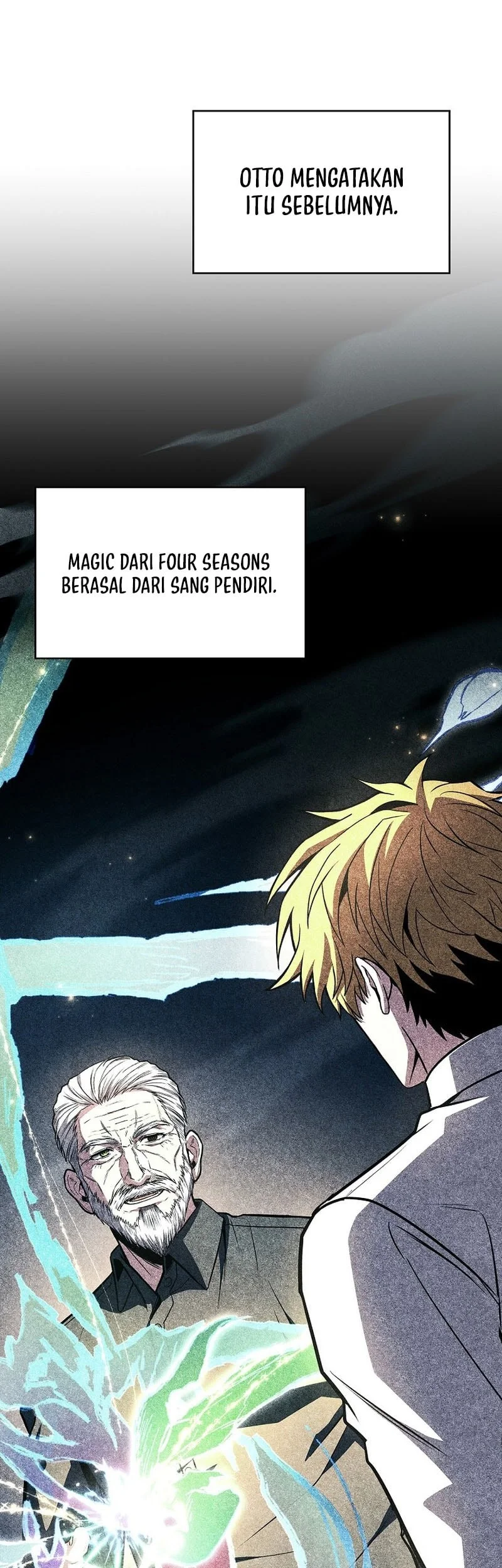 Chapter 147 - halaman 22