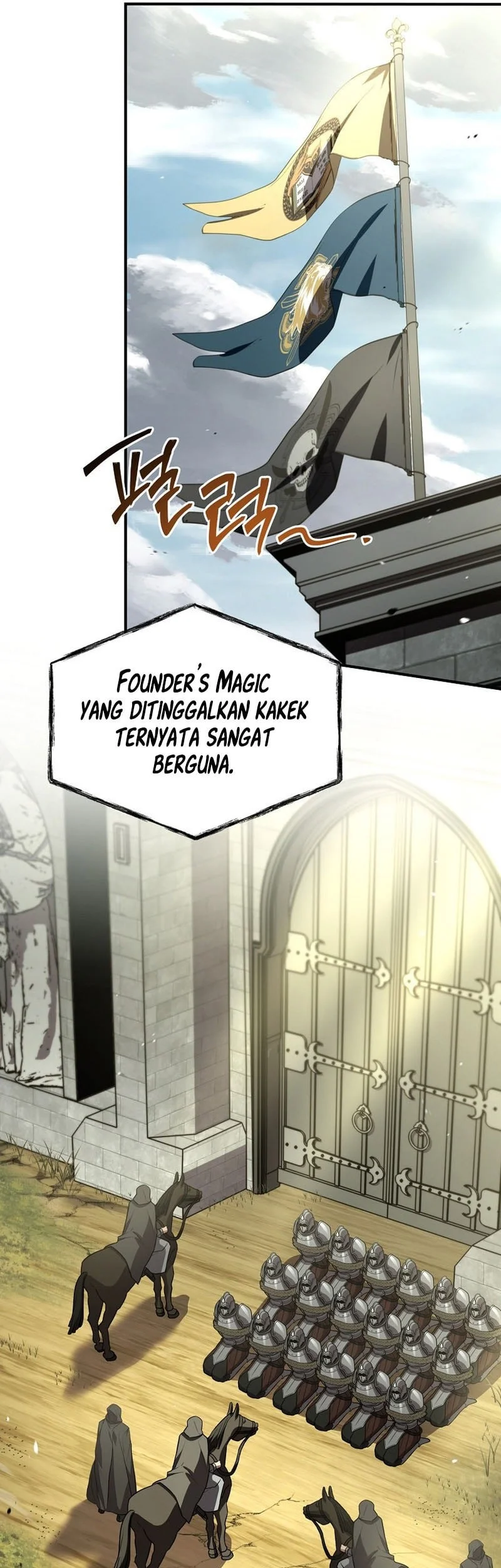 Chapter 148 - halaman 35