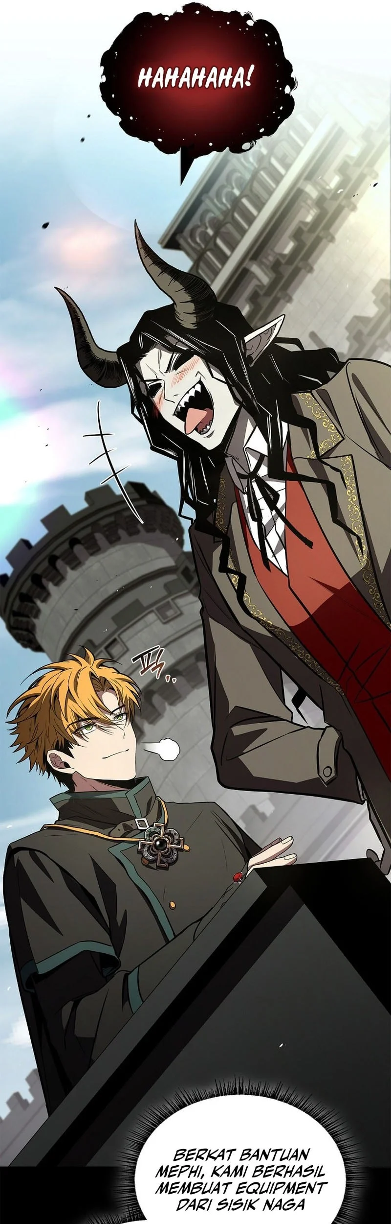 Chapter 148 - halaman 38