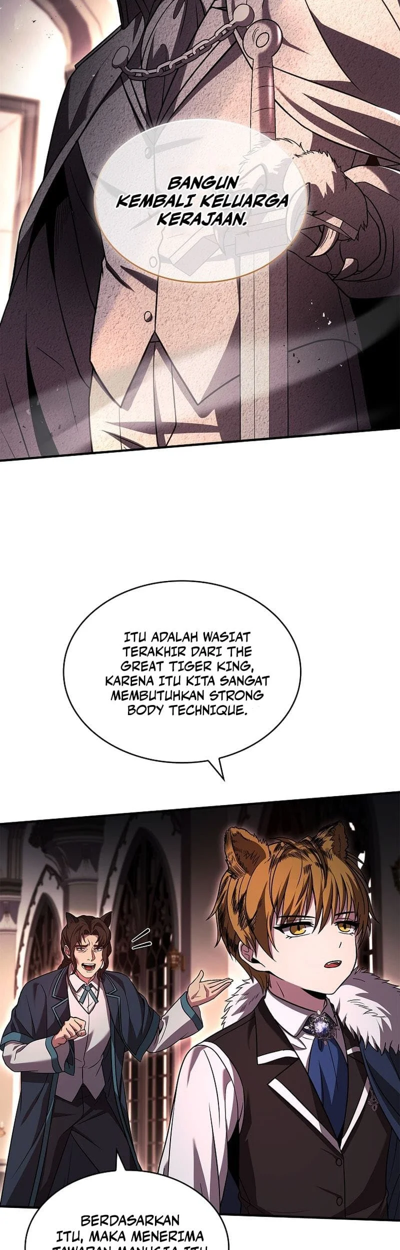 Chapter 60 - halaman 45