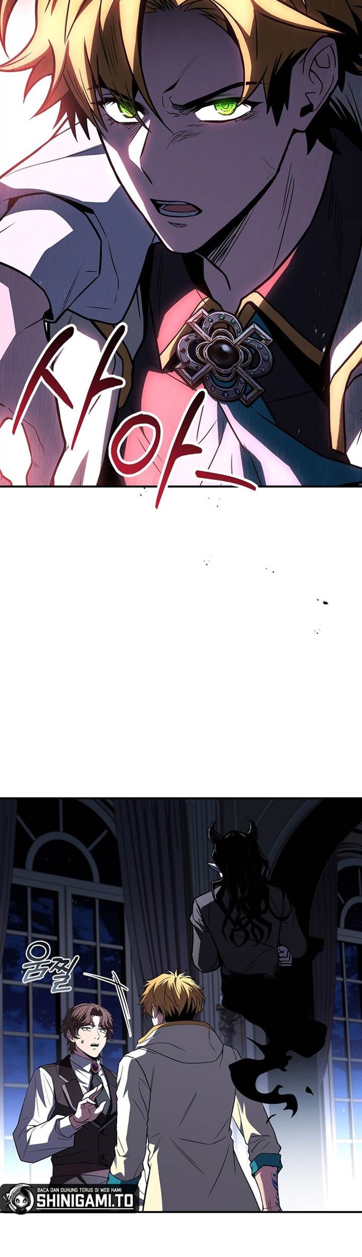 Chapter 98 - halaman 68