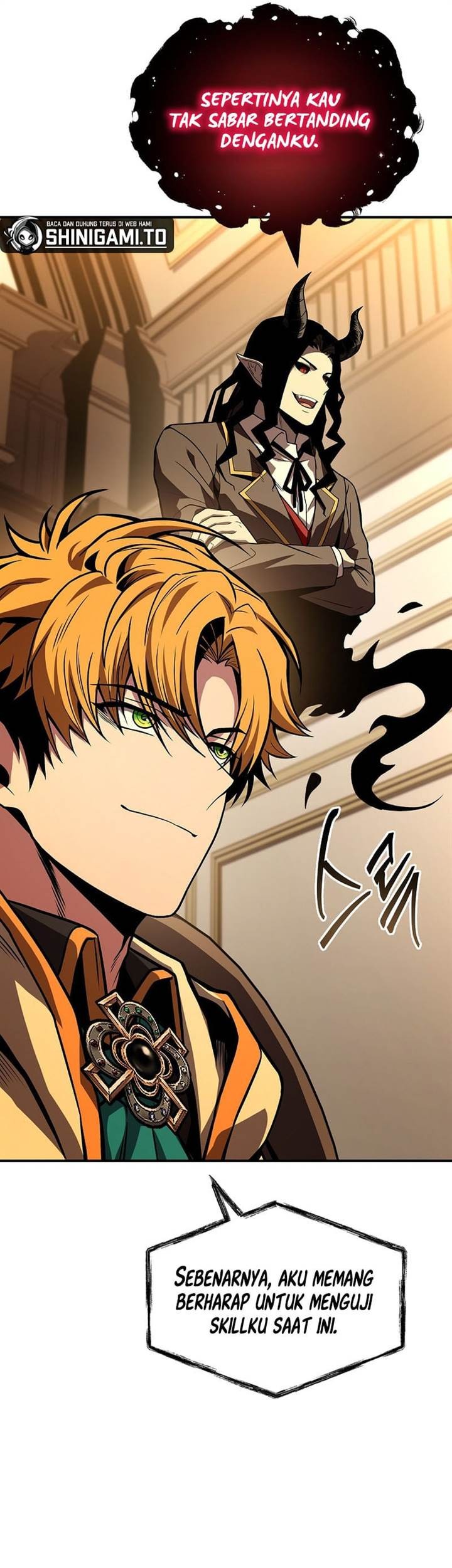 Chapter 98 - halaman 30