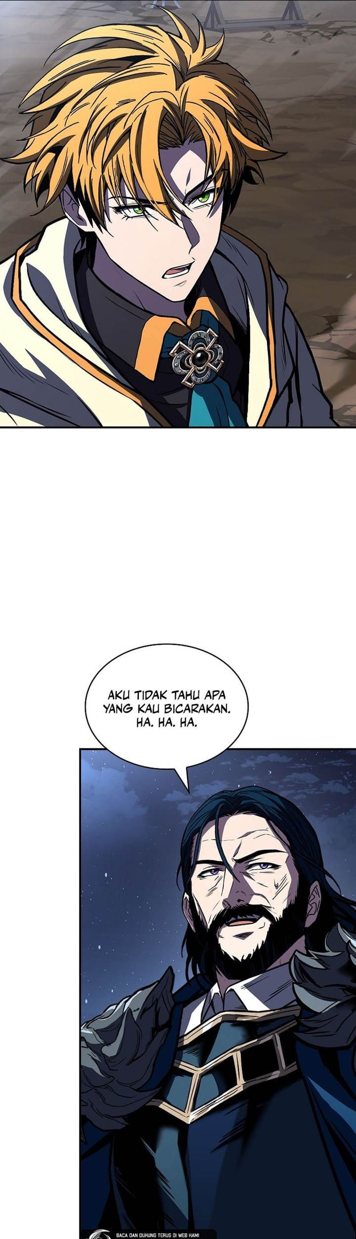Chapter 98 - halaman 34