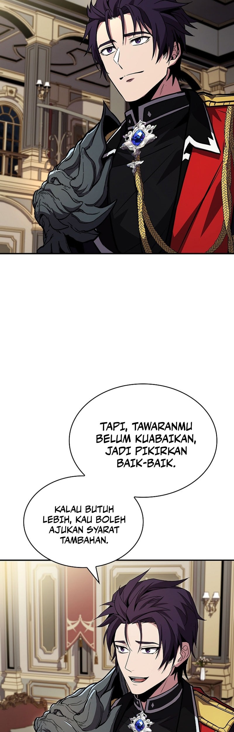 Chapter 99 - halaman 37