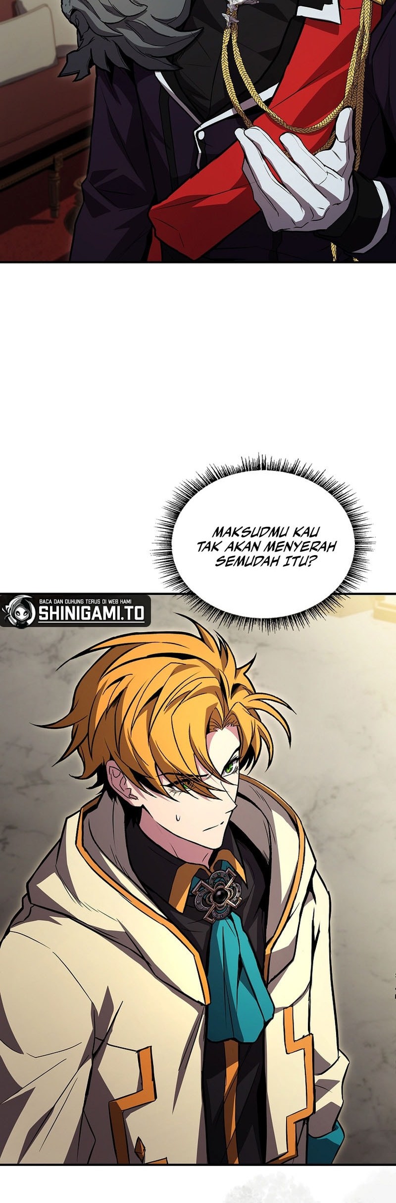 Chapter 99 - halaman 38