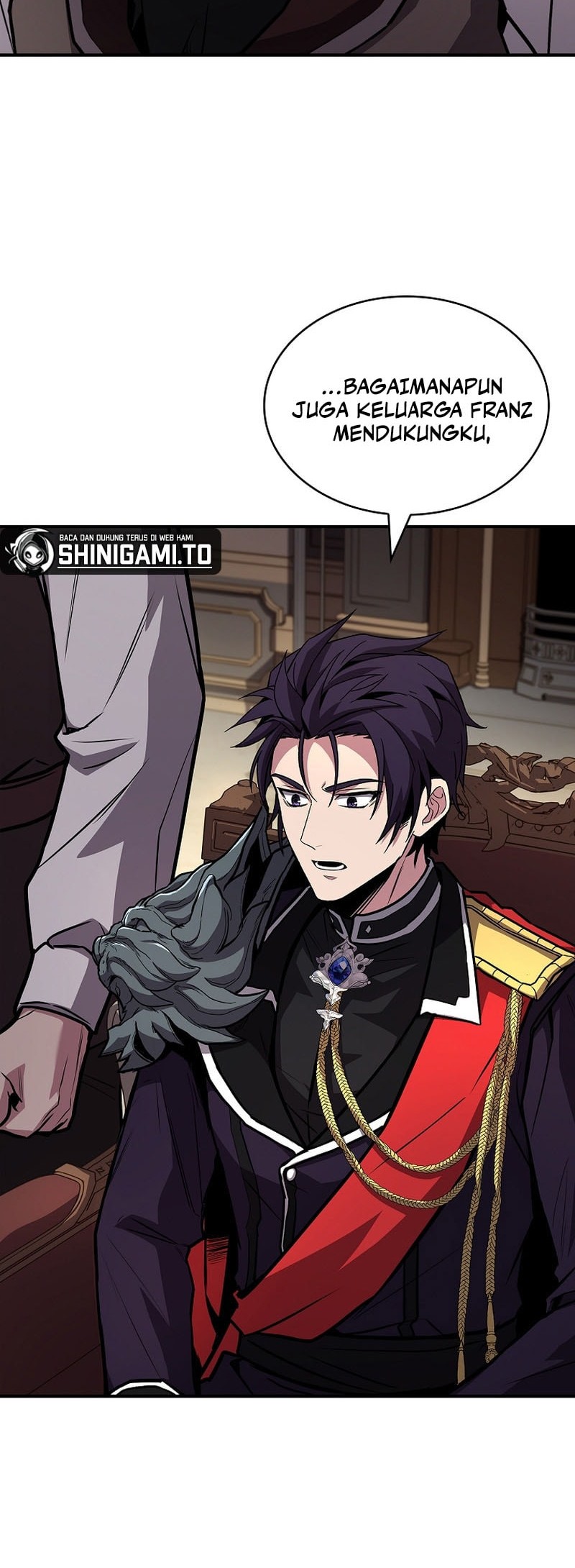 Chapter 99 - halaman 50