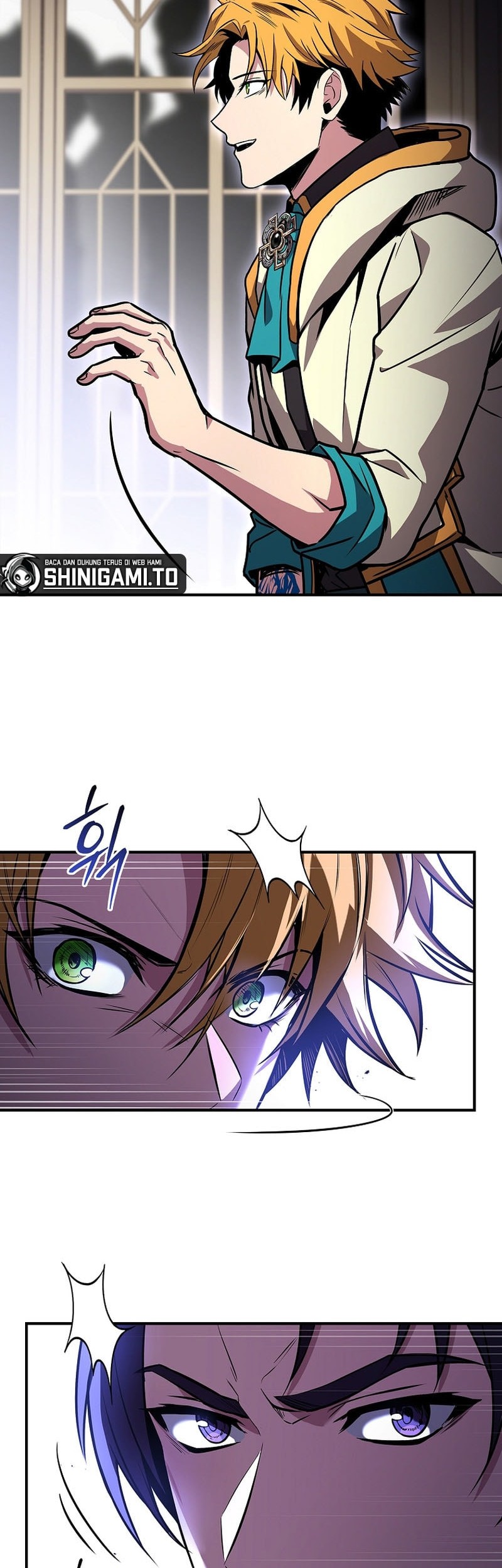 Chapter 99 - halaman 64