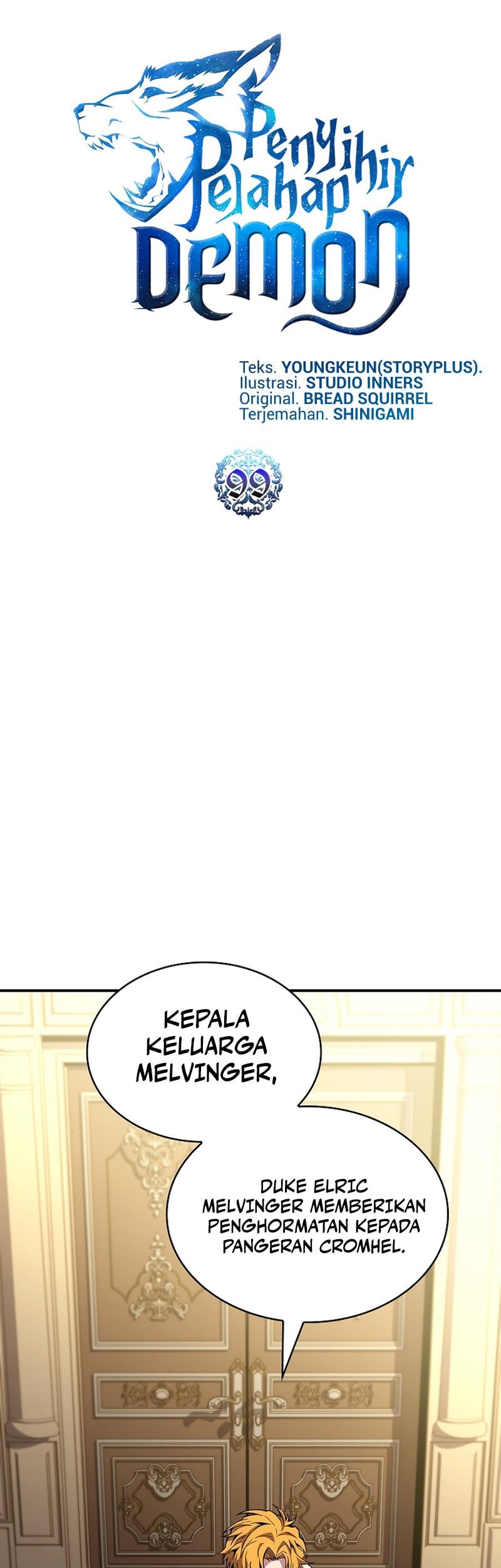 Chapter 99 - halaman 15
