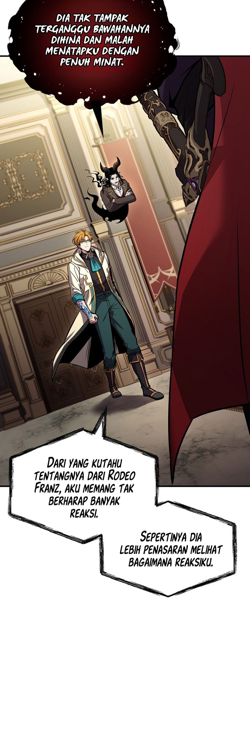 Chapter 99 - halaman 18